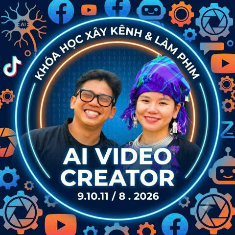 Logo AI Video Creator
